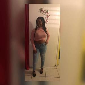 Meet your Posher, Jerica